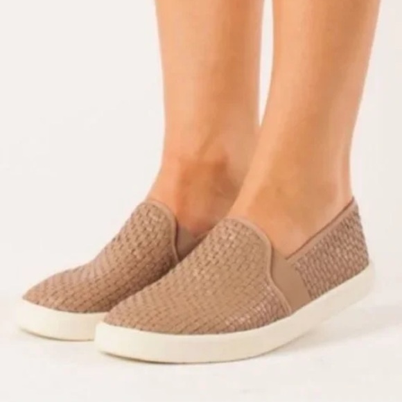 Vince | Shoes | Vince Preston Leather 